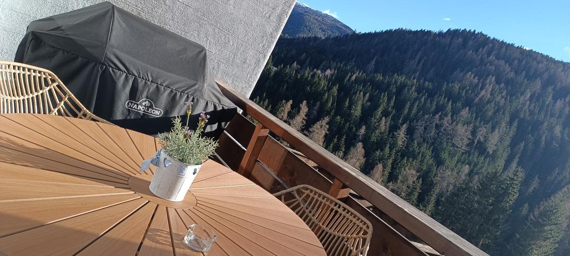 Bergkristall Ruhe Und Aussicht Auf 1100M Sankt Lorenzen ob Murau Εξωτερικό φωτογραφία